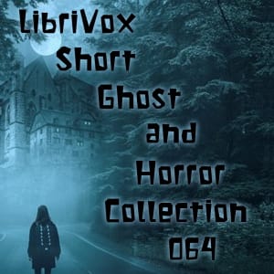 Short Ghost and Horror Collection 064