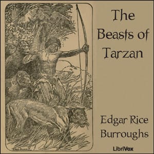 Beasts of Tarzan