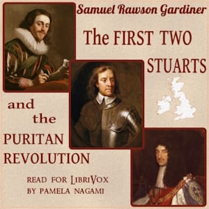 First Two Stuarts and the Puritan Revolution 1603-1660