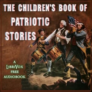 Children's Book of Patriotic Stories