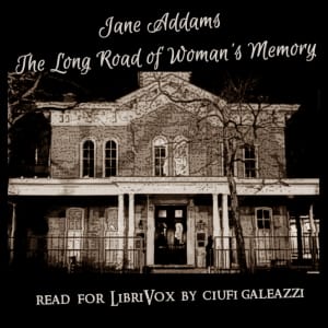 Long Road of Woman's Memory