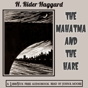 Mahatma and the Hare: A Dream Story