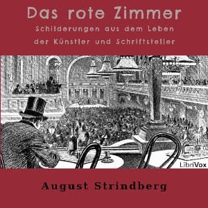 rote Zimmer