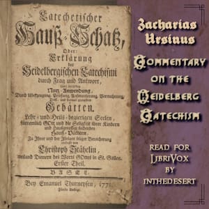 Commentary on the Heidelberg Catechism