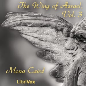 Wing of Azrael, Volume 3