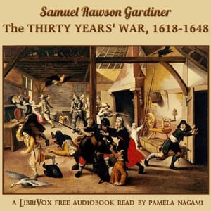 Thirty Years' War, 1618-1648