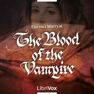Blood of the Vampire