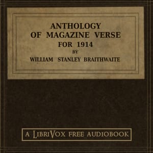 Anthology of Magazine Verse for 1914