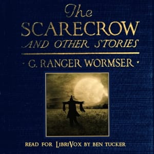 Scarecrow and Other Stories
