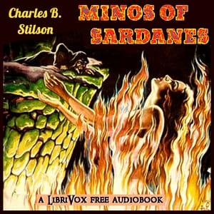 Minos of Sardanes