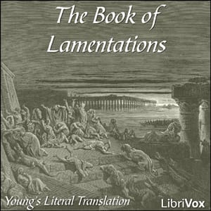Bible (YLT) 25: Lamentations