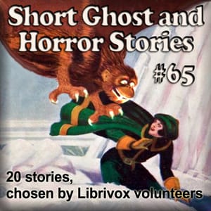Short Ghost and Horror Collection 065