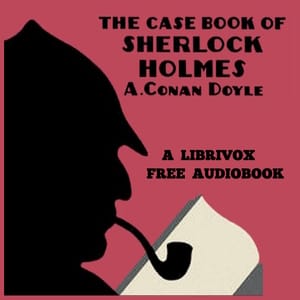 Case-Book of Sherlock Holmes (version 2)