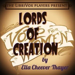 Lords of Creation