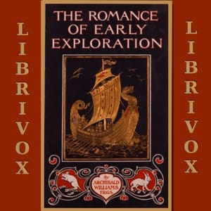 Romance of Early Exploration