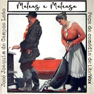 Mateus e Mateusa