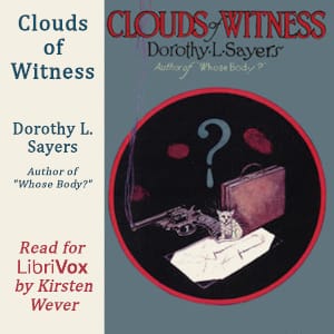 Clouds of Witness