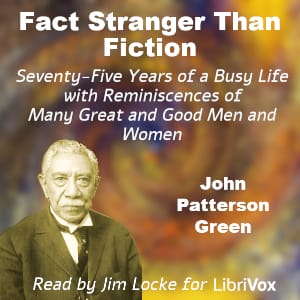 Fact Stranger than Fiction