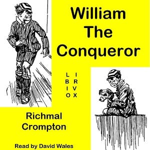 William The Conqueror