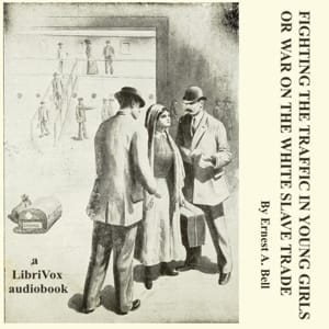 Fighting the Traffic in Young Girls