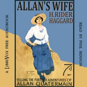Allan's Wife and Other Tales