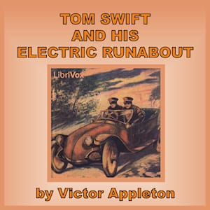 Tom Swift and His Electric Runabout