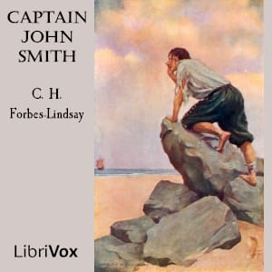 Captain John Smith