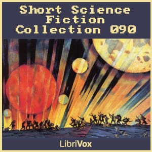 Short Science Fiction Collection 090