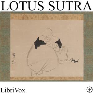 Lotus Sutra