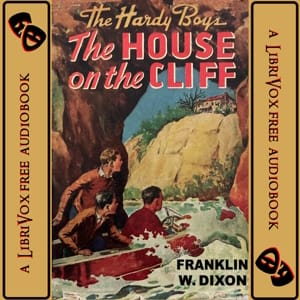House on the Cliff (Version 4 Dramatic Reading)