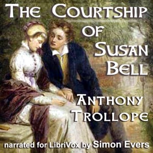 Courtship of Susan Bell