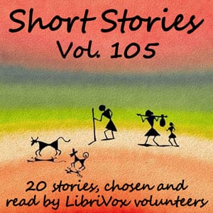 Short Story Collection Vol. 105