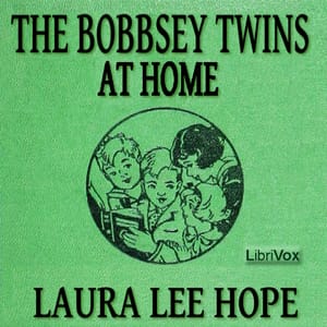 Bobbsey Twins at Home
