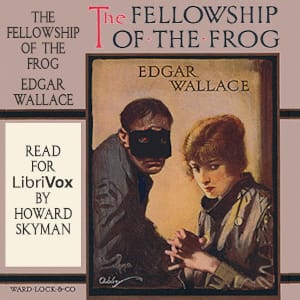 Fellowship of the Frog