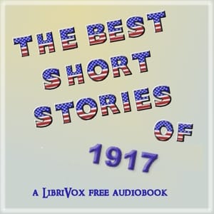 Best Short Stories of 1917