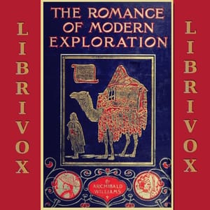 Romance of Modern Exploration