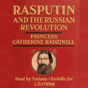 Rasputin and the Russian Revolution