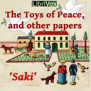 Toys of Peace