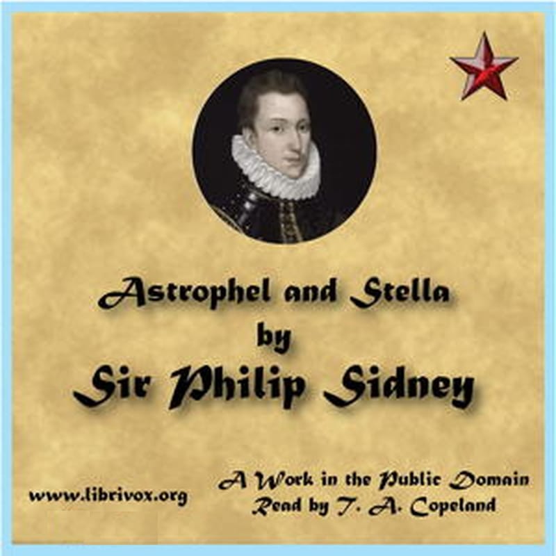 Astrophel and Stella