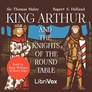 King Arthur and the Knights of the Round Table