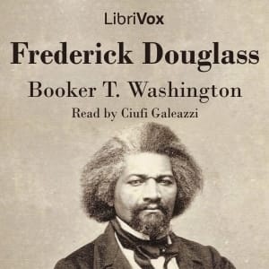 Frederick Douglass