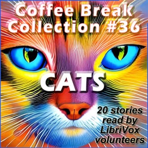 Coffee Break Collection 036 - Cats
