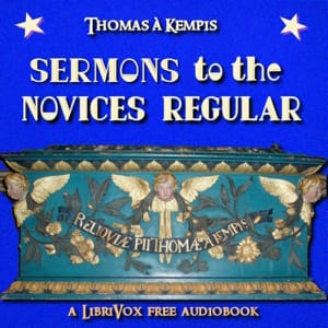 Sermons to the Novices Regular