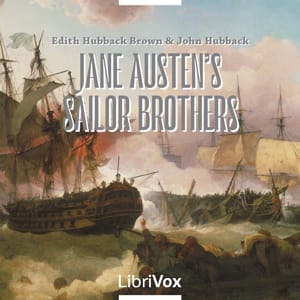 Jane Austen's Sailor Brothers