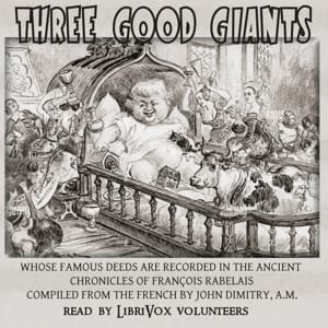 Three Good Giants