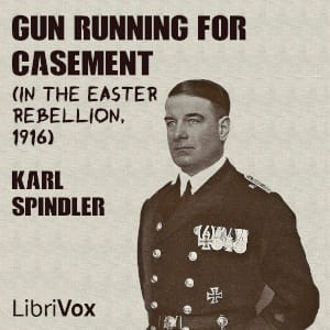 Gun Running for Casement