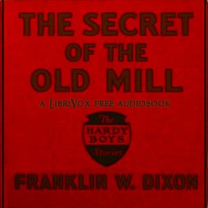 Secret of the Old Mill (Version 2)