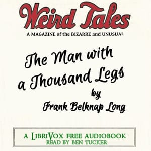 Man with a Thousand Legs