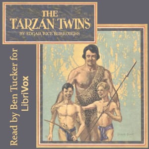 Tarzan Twins