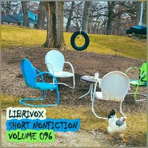 Short Nonfiction Collection, Vol. 096